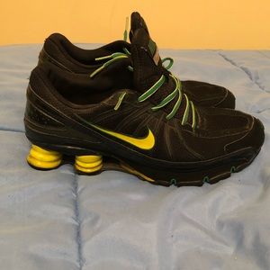 Nike shox